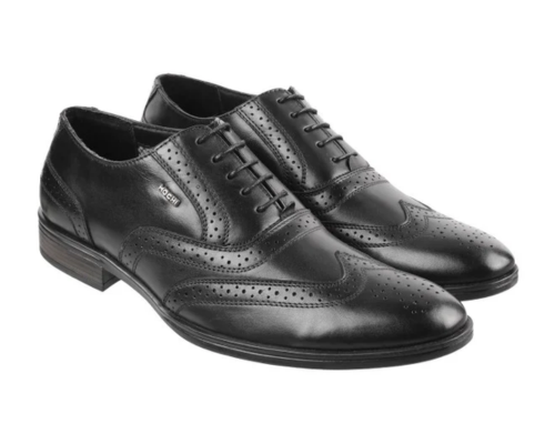 Genuine Leather Shoes