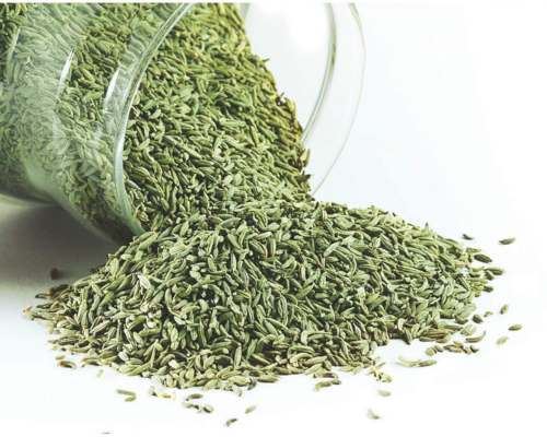 Jungle Organic Sweet Saunf