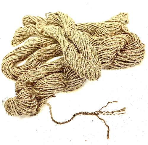 Jute Twine Yarn