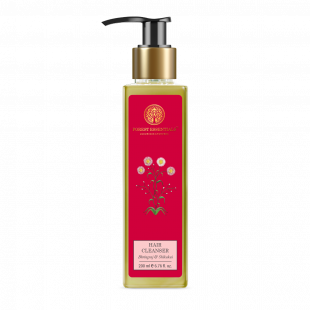 Hair Cleanser Bhringraj &<br> Shika..