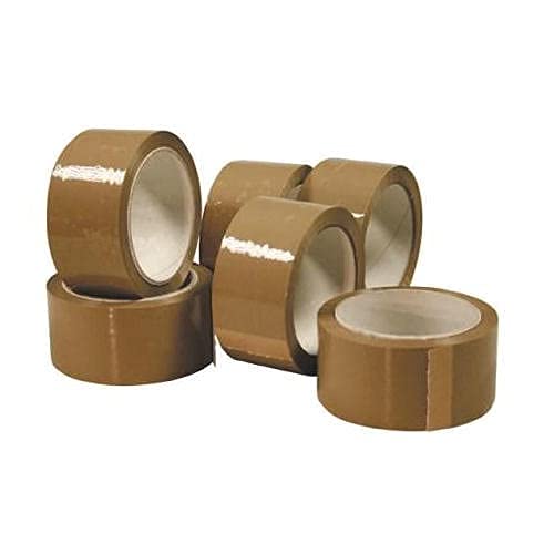 Bopp Brown Tape