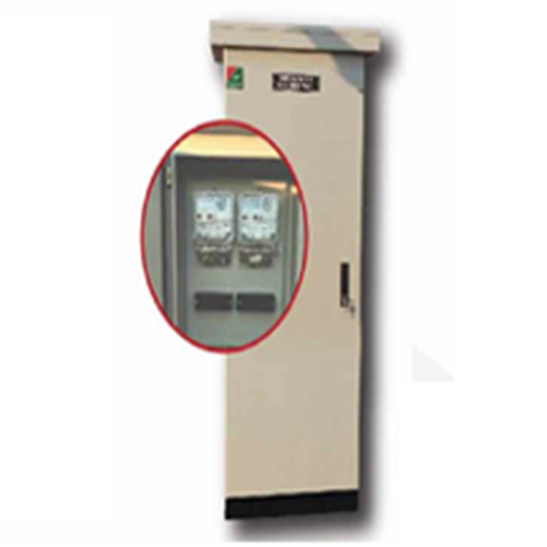 Metering Panel Of 132kV Grid