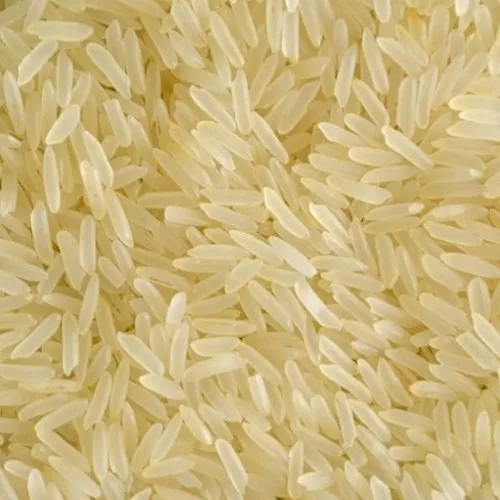 Parboiled Rice