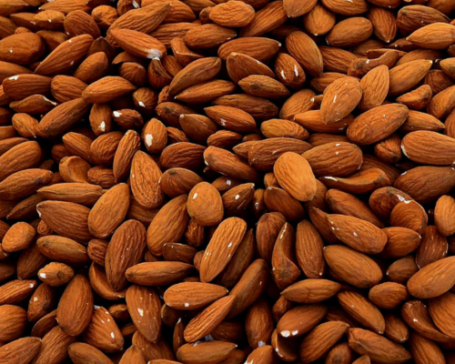 Jungle Organic Almonds