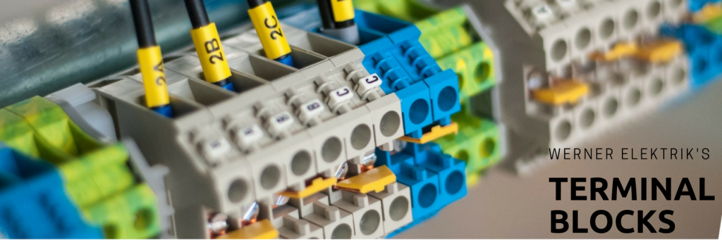 Terminal Blocks