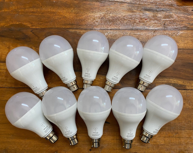 LED Bulbs