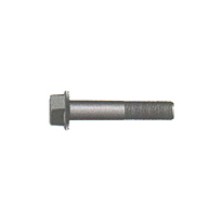 Serrated Flange Bolts