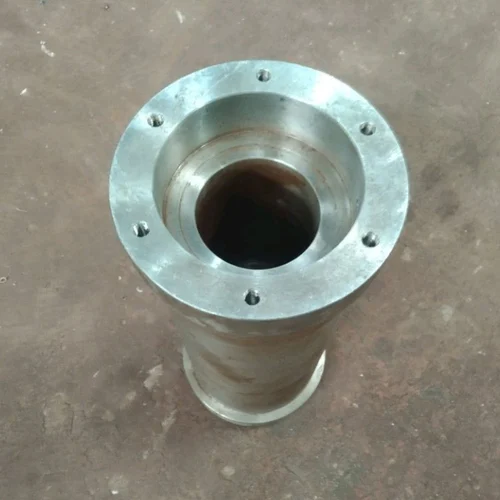 MS Bearing Hub