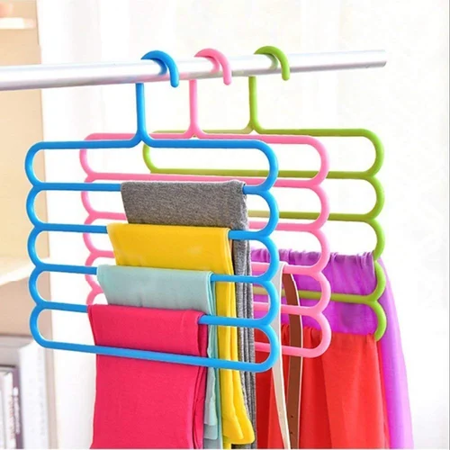 Plastic Hanger