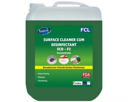 Fcl Finotex Glass Cleaner