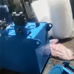 Mini Hydraulic Power Pack