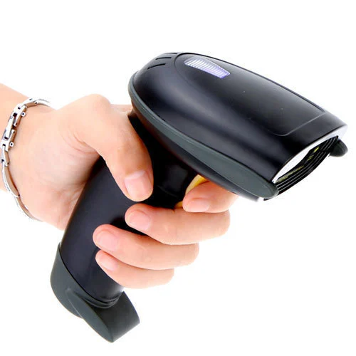 Barcode Scanner