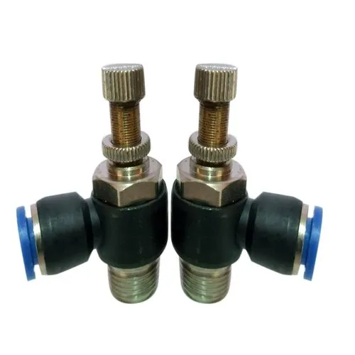 Control Valve