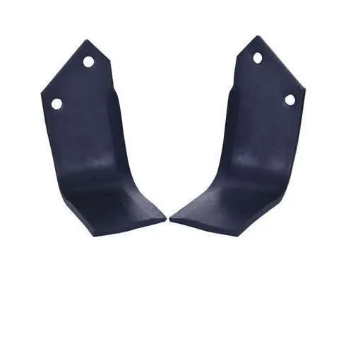 Rotavator Blades