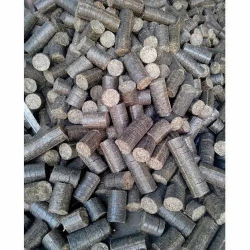 Biomass Briquettes