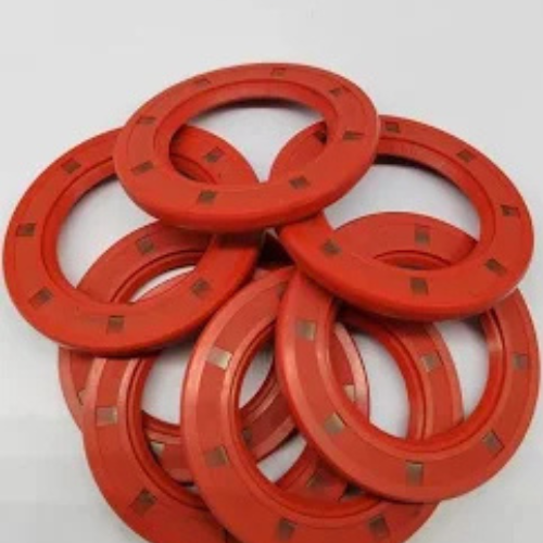 Round Rubber Oil Seal