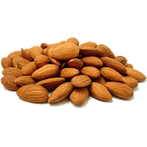 Almond Nuts