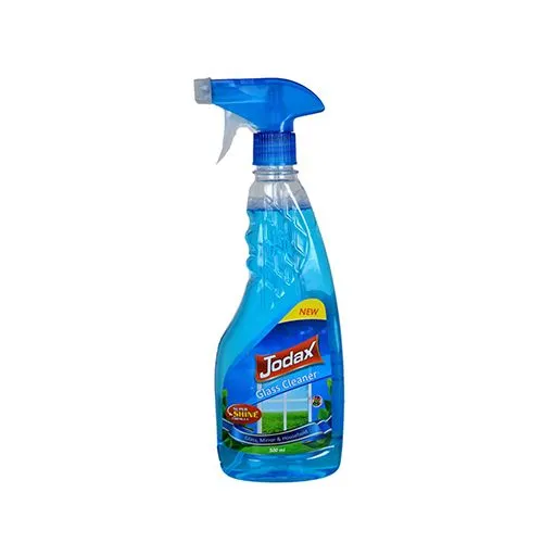 Glass Cleaner
