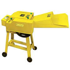 Chaff Cutter Machine