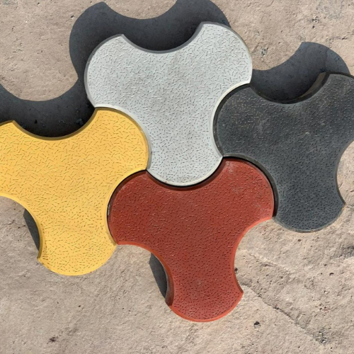 RP Pavertack Concrete Slabs