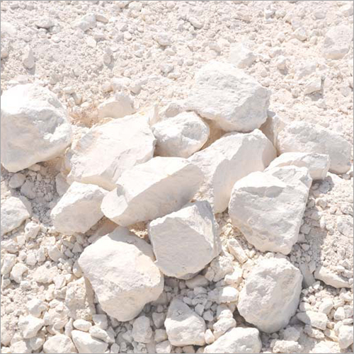 GVT Glaze Grade China Clay