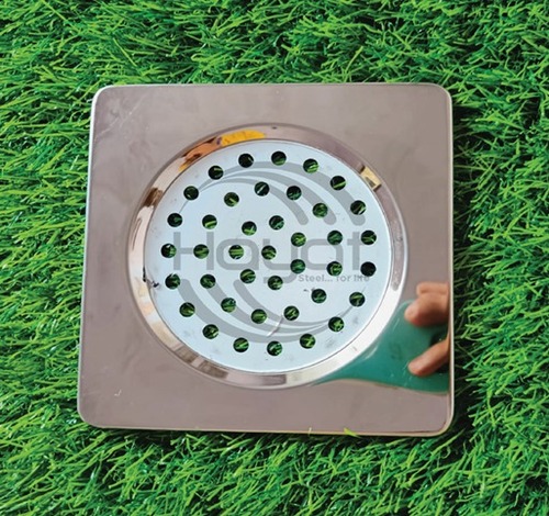 Hayat Lock Holl Jali Premium Draine..