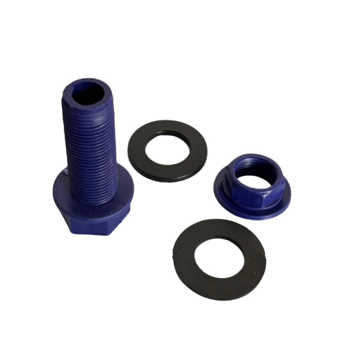 1/2inch UPVC Tank Nipple