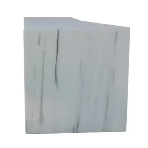 16mm Albeta Makrana Marble Slab