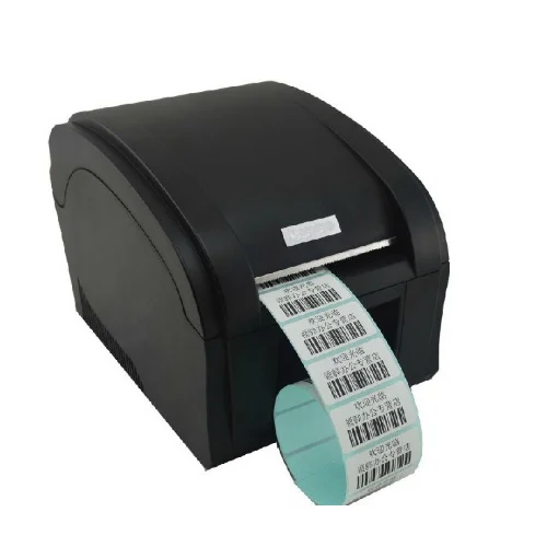 Barcode Printers