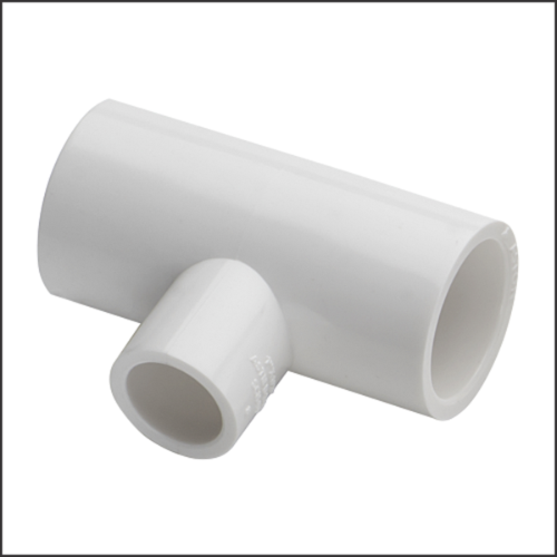 1inch UPVC Tee