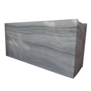 5mm White Makrana Dungri Marble Sla..