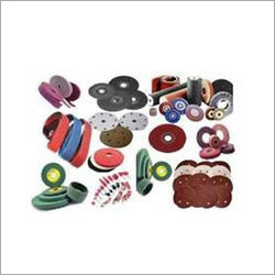 Industrial Abrasives