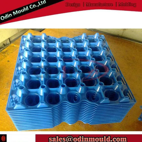 Egg Tray Mould