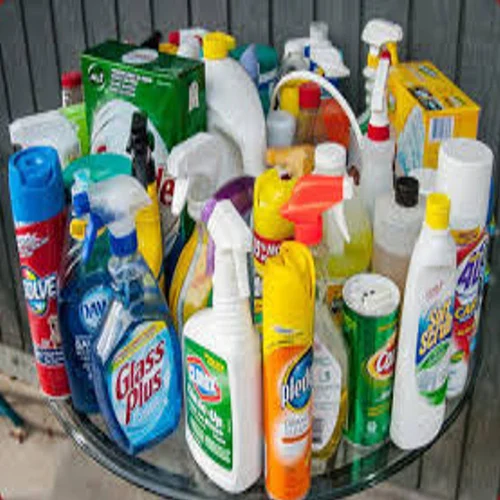 Housekeeping Cleaning Products