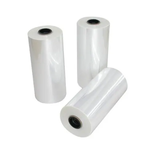 Pvc Shrink Wrap
