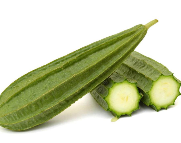 Ridge Gourd