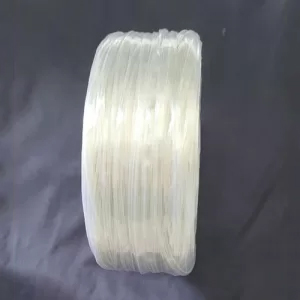 Milky White Plastic Twine