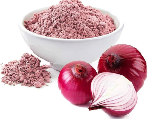 Dehydrated Onion Powder