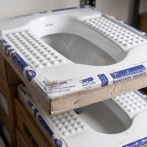 Indian Sanitary