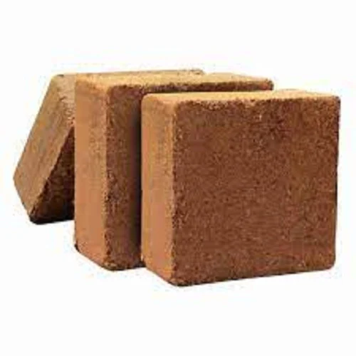 Cocopeat Block