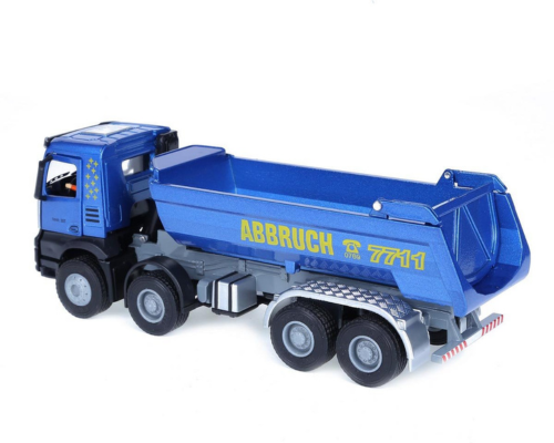 BM35SE Truck Small Damara