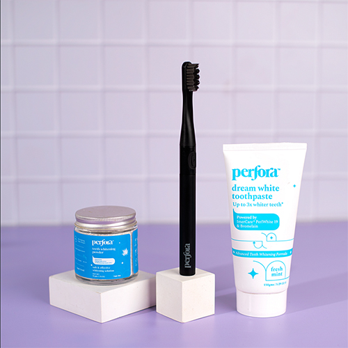 Teeth Whitening  Care