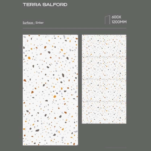 Terra Salford Glossy Surface 600X1200 MM