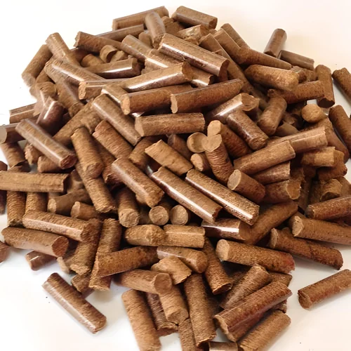 5mm Biomass Pellet