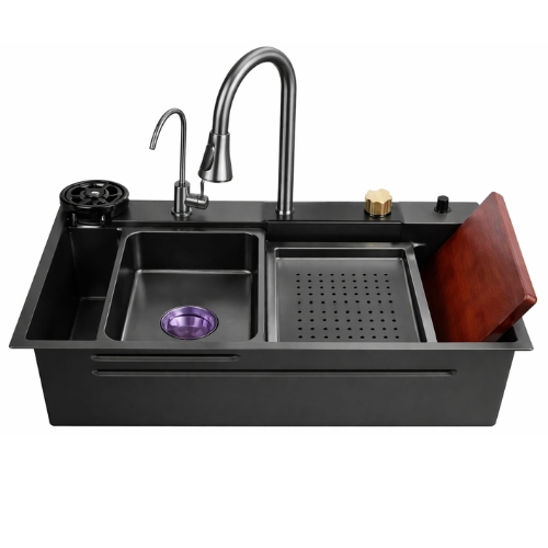 Kitchen Sink