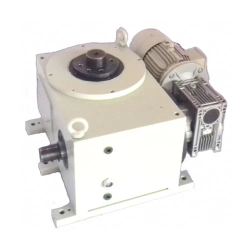 Rotary Indexing Table