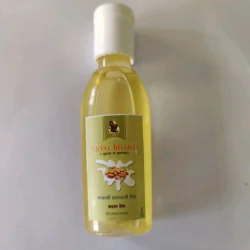 Ujjval Bharat Almond Oil
