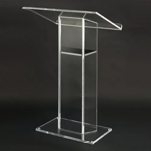 Acrylic Podium