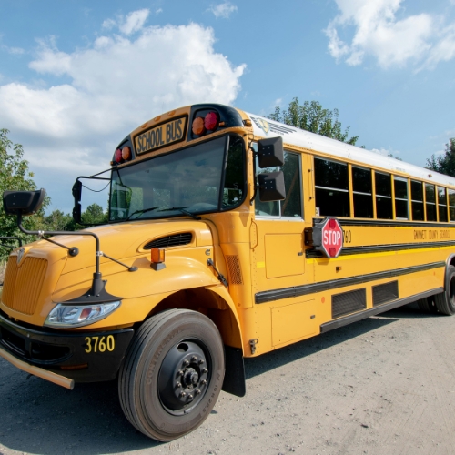 School Bus