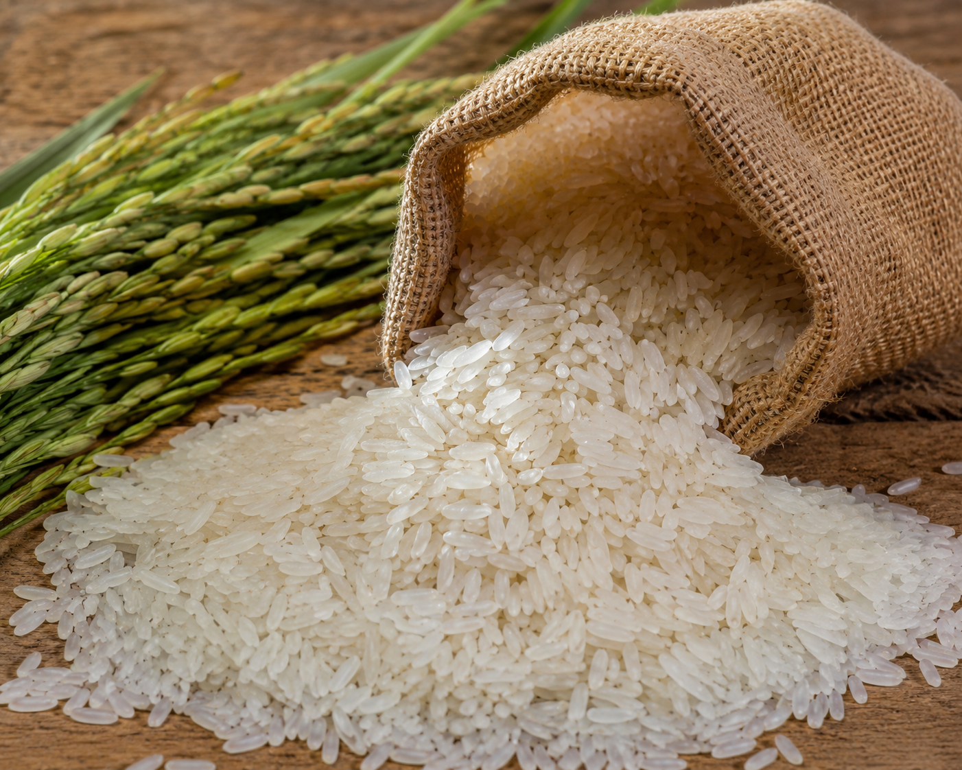 Jeera Samba Rice